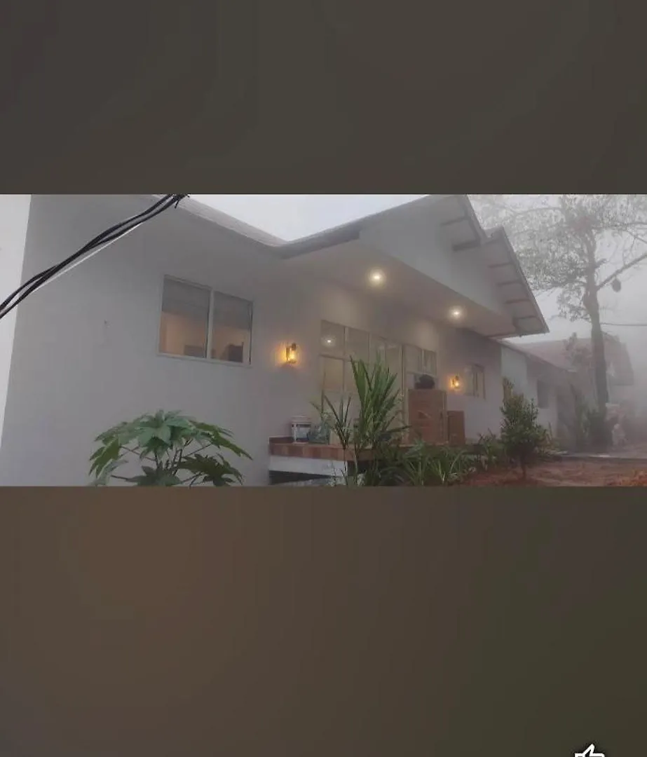 Bynza Paradise Resort Zen Villa ビサーリー インド